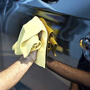 valeting-service